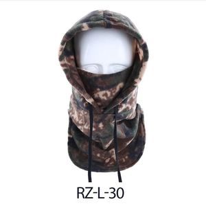 Winter Windproof Tactical Balaclava Ski Mask Hood Face Mask for Men & Women US